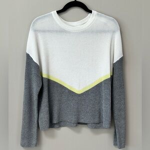 Casual women’s sweater